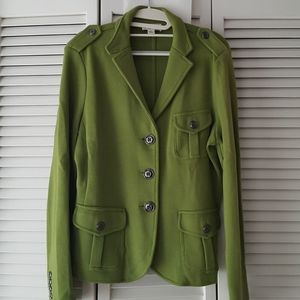 Talbots Blazer